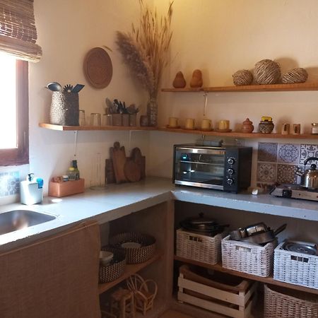Вілла Casa Inkill Huasi Тилькара Екстер'єр фото